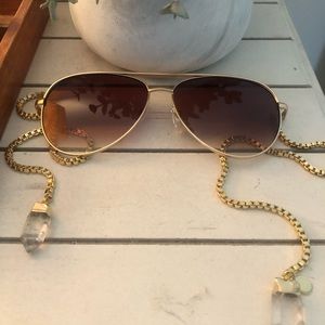 My Willows sunglasses